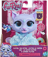 FurReal Flitter The Kitten - The English Bookshop